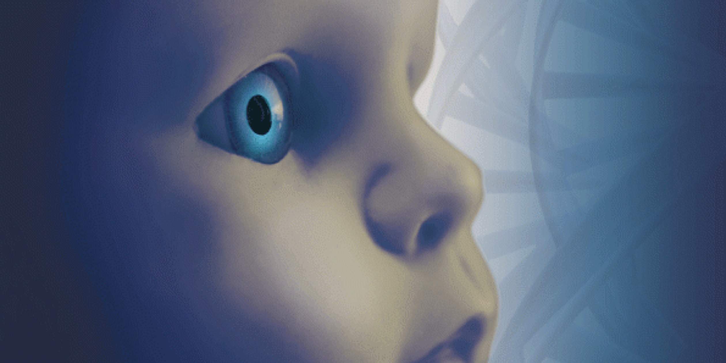 Prohibit Genetically Engineered Babies 
