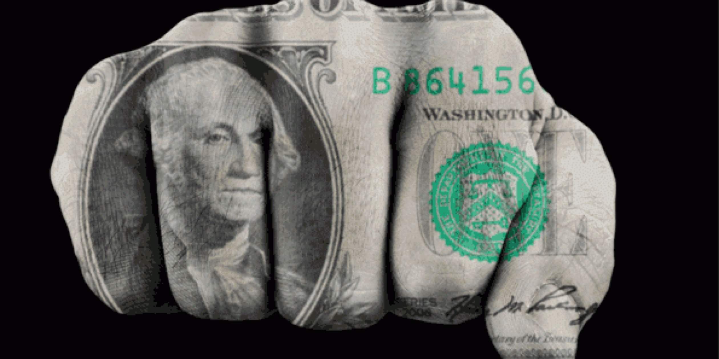 America Doesn't Need A Strong Dollar Policy 
