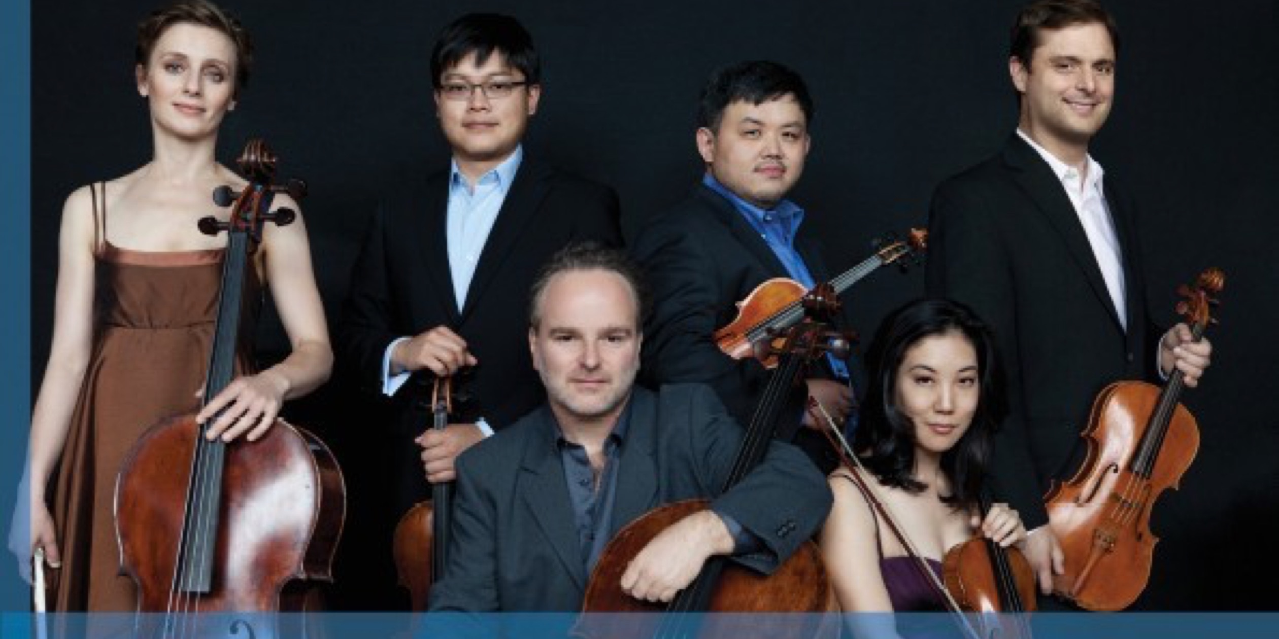 Concertante Chamber Players perform Dohnány