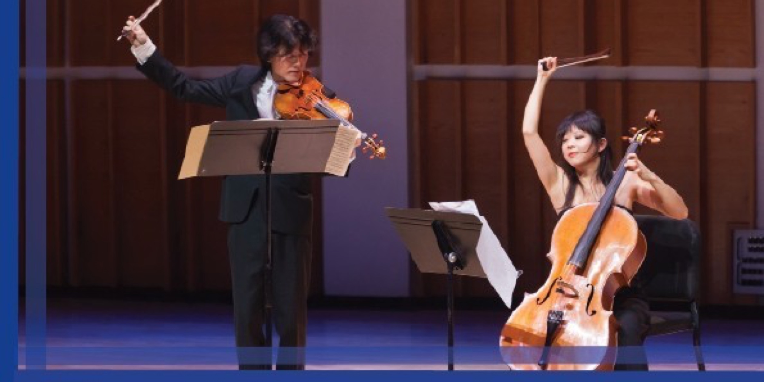 New York Philharmonic Ensembles