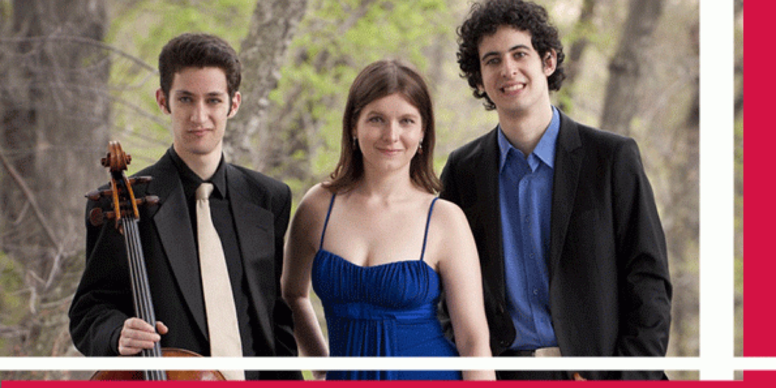 2013-2014 Tuesday Matinee Subscriptions Now Available!