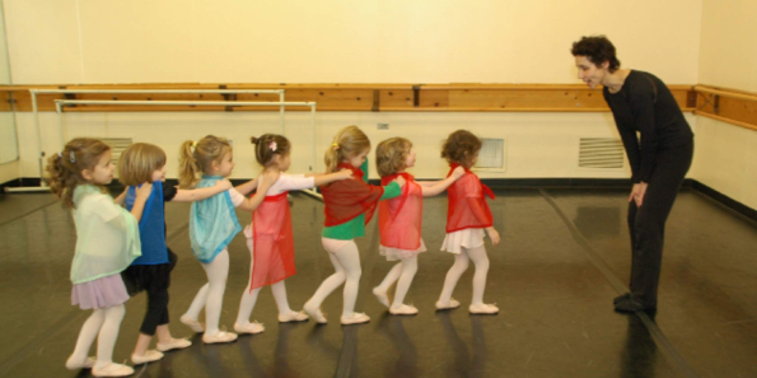NYC Early Childhood Preschool Music Classes And Dance Classes