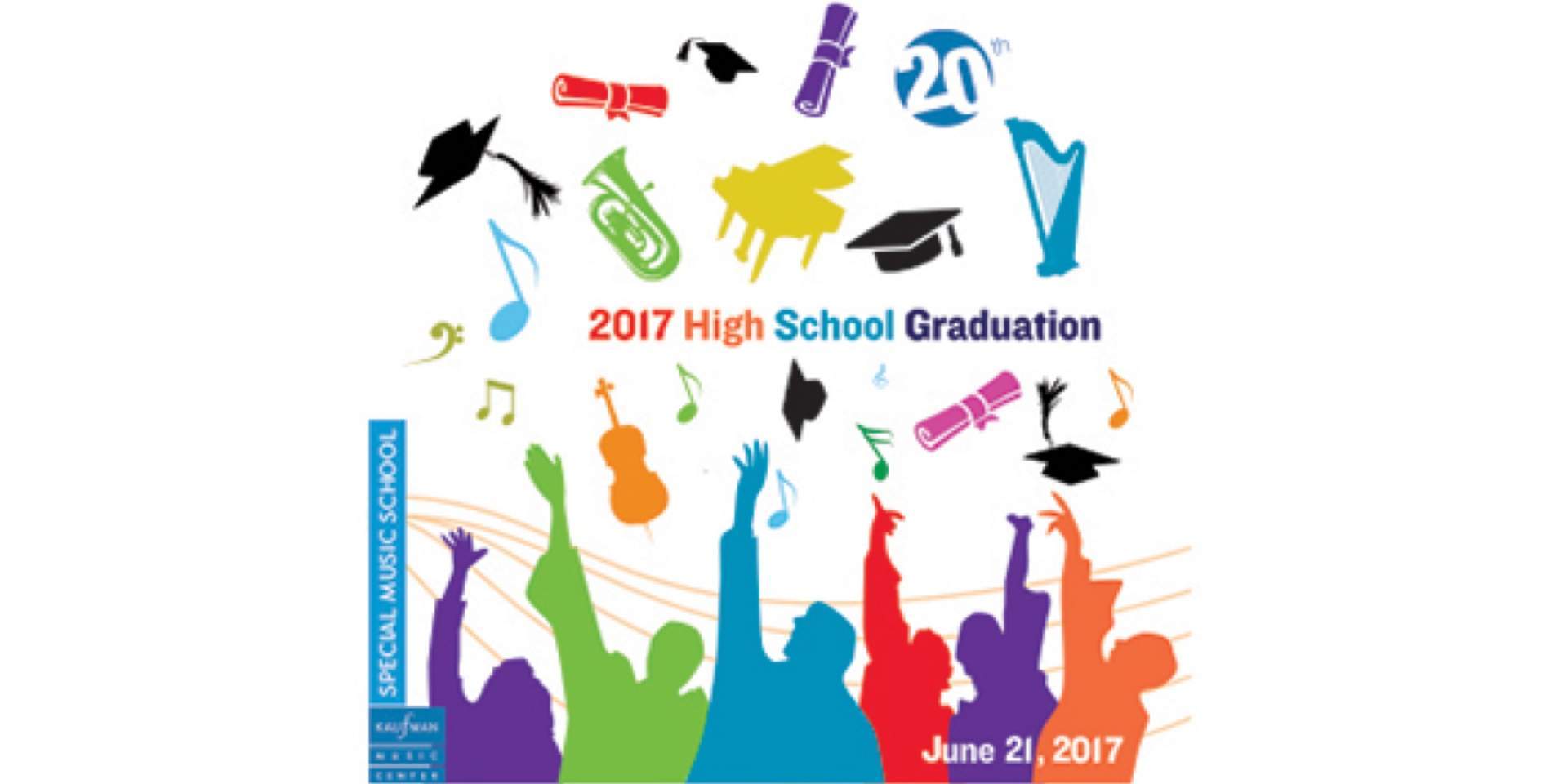 <p>Congratulations to SMS High School’s Class of 2017!</p>