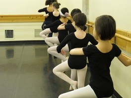 ballettiisuzanne