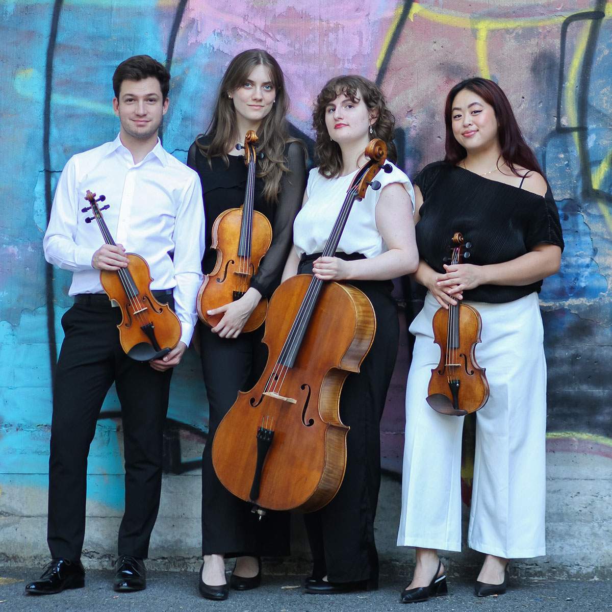 Katarina_String_Quartet_-_1200x1200_-_LouAnneGouinPlourde