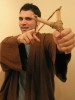 David & Goliath - Poppy Seed Players at Merkin Concert Hall