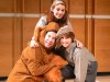 Shlemiel Crooks - Poppy Seed Players at Merkin Concert Hall