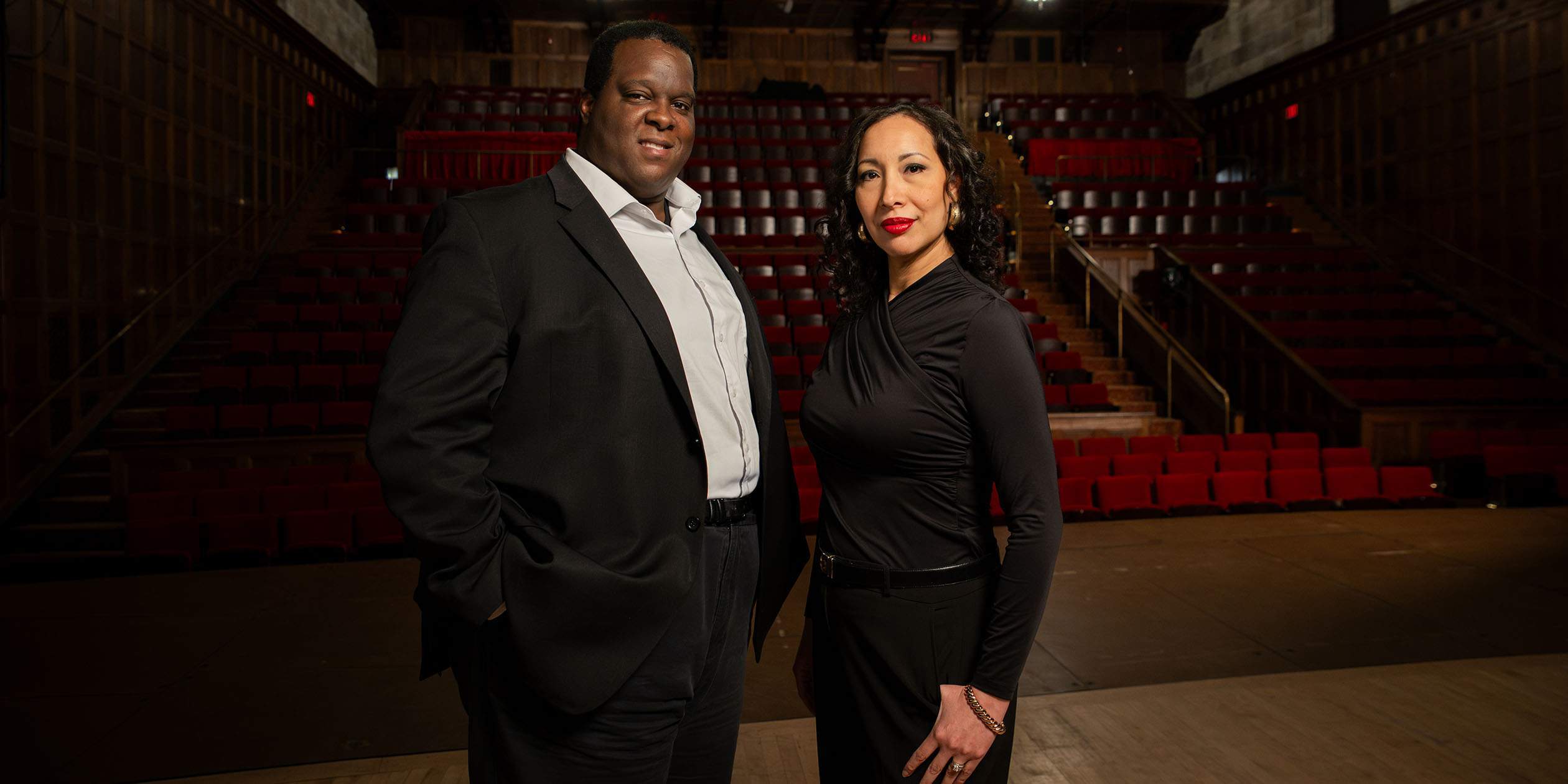 Oct 16 – The Anthology of Art Song by Black Composers