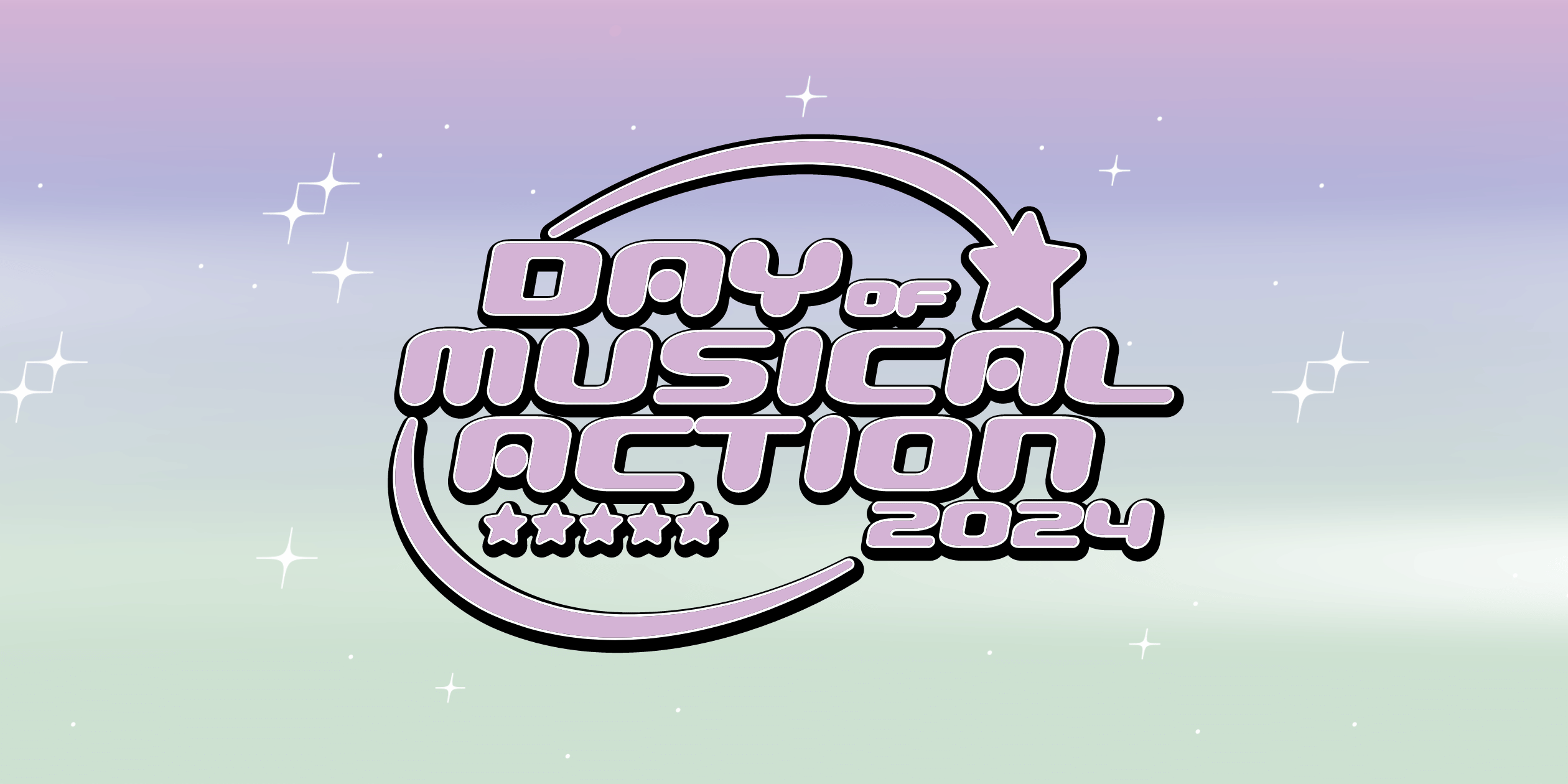Day of Musical Action