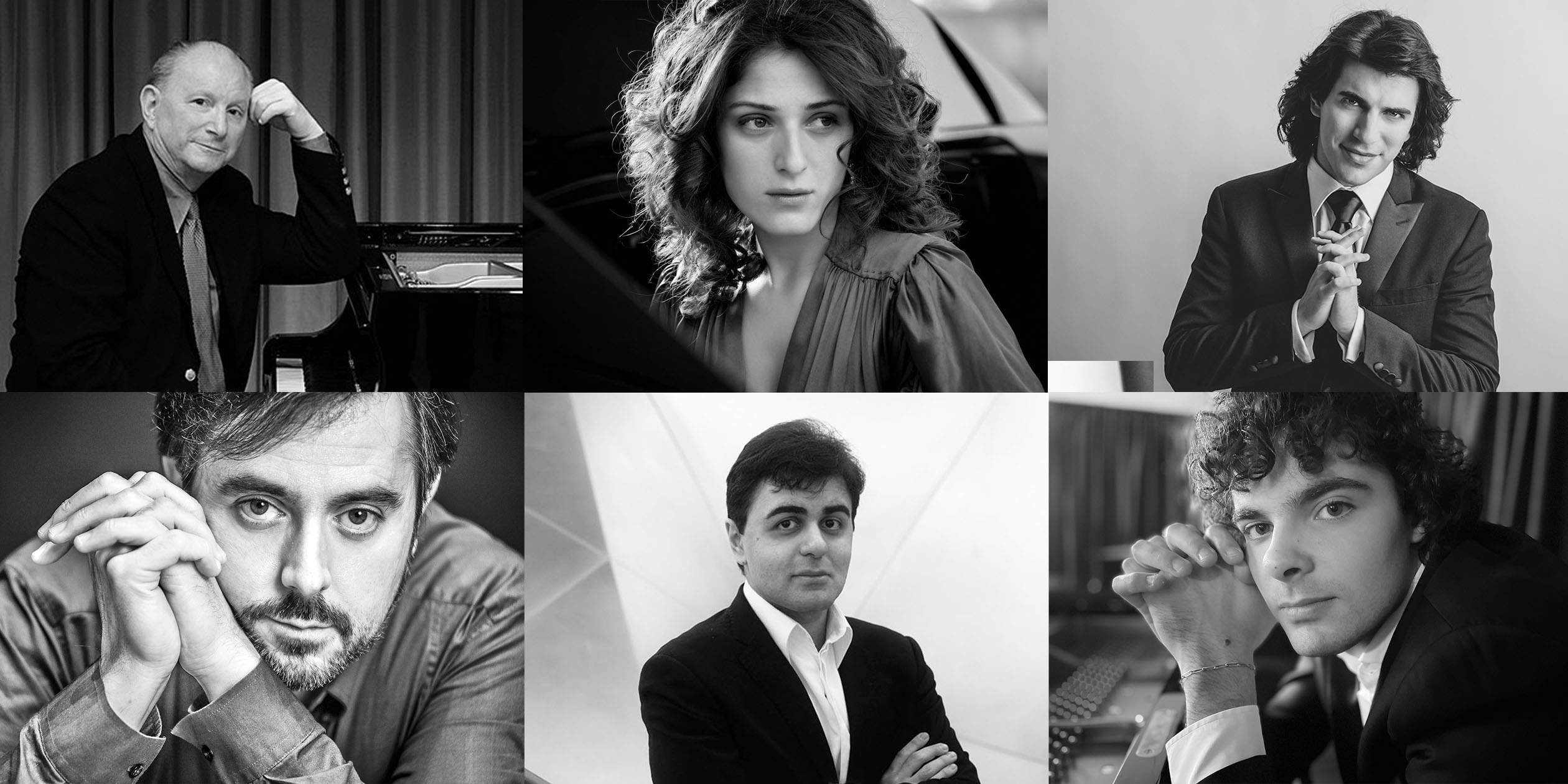 International Keyboard Institute & Festival