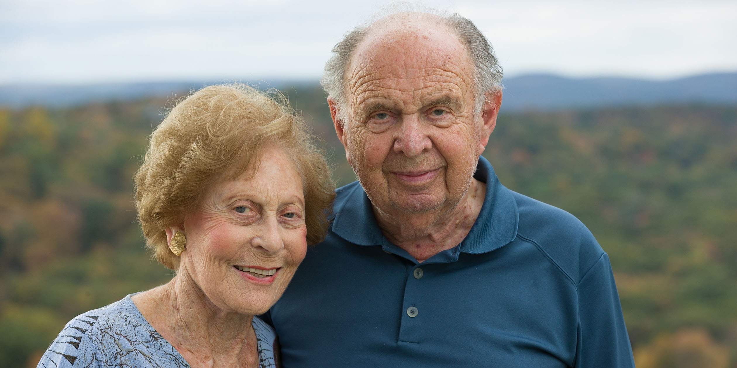 $5 Million Gift from the Henry & Elaine Kaufman Foundation Launches Campaign to Double Endowment