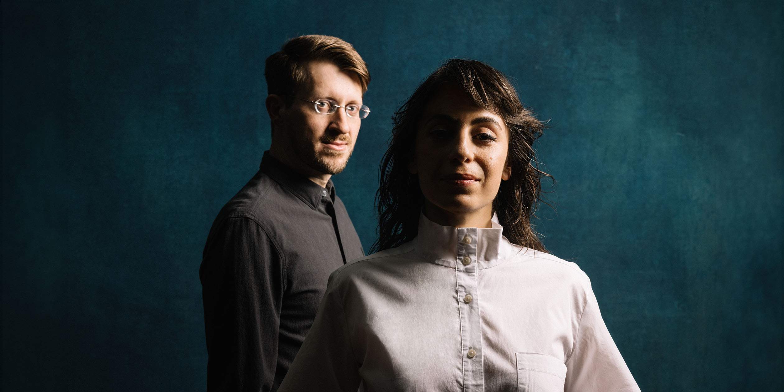 Oct 27 – Lembit Beecher & Karen Ouzounian: Mayrig