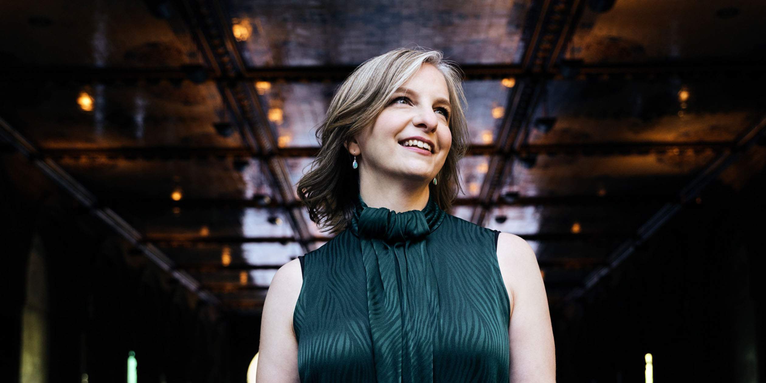 Oct 6 – Orli Shaham, piano