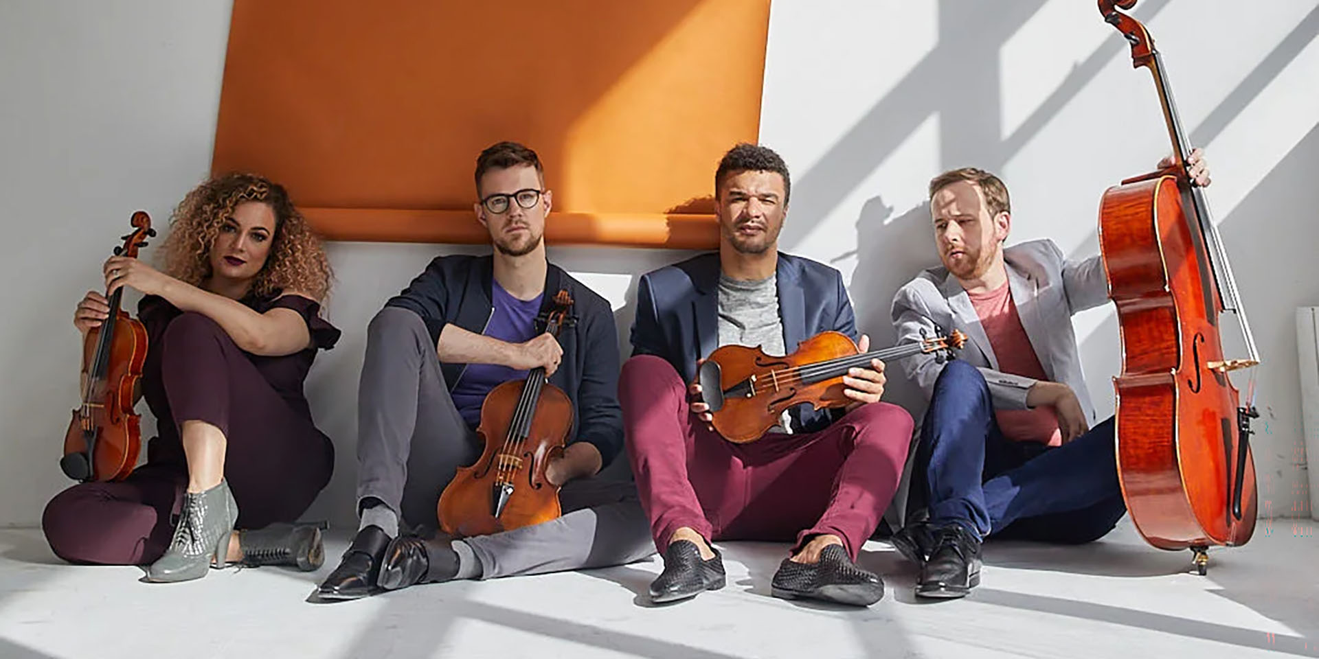 Oct 17 – PUBLIQuartet