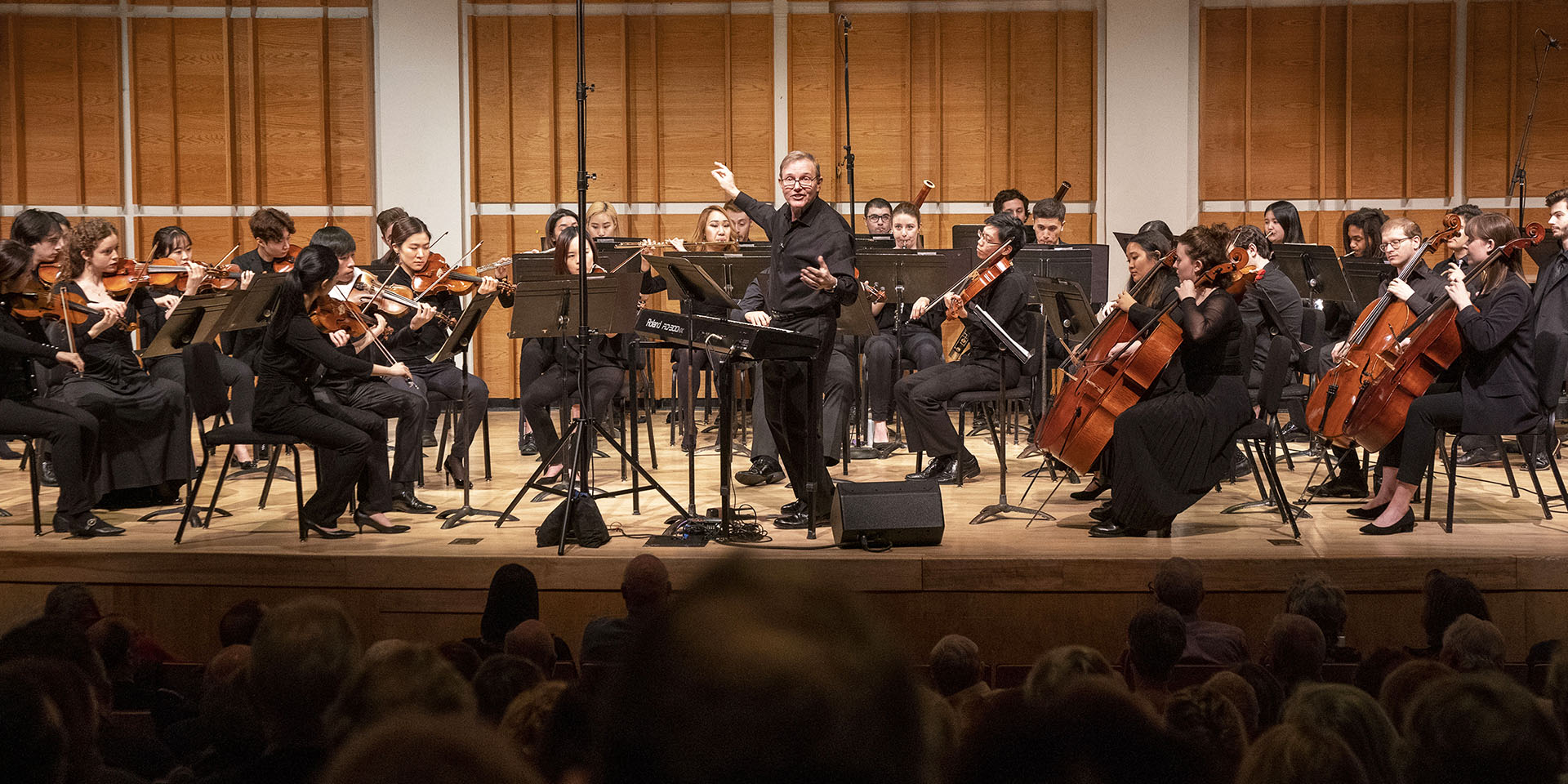Oct 19 – Tchaikovsky’s Violin Concerto