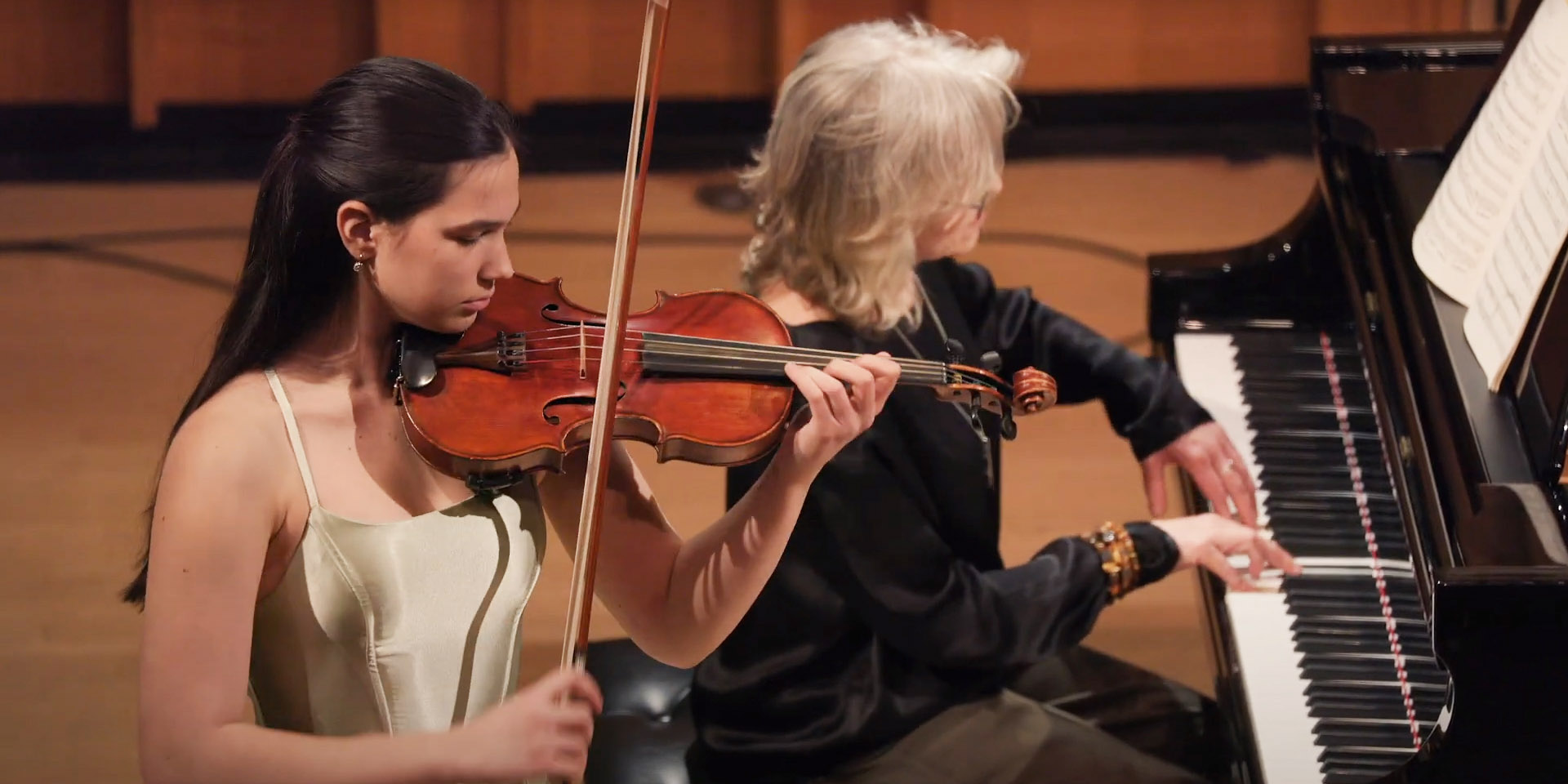 Apr 19 – Composer Festival