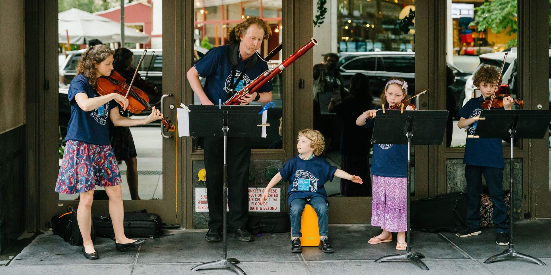 <p>The Hollingsworth Family</p>