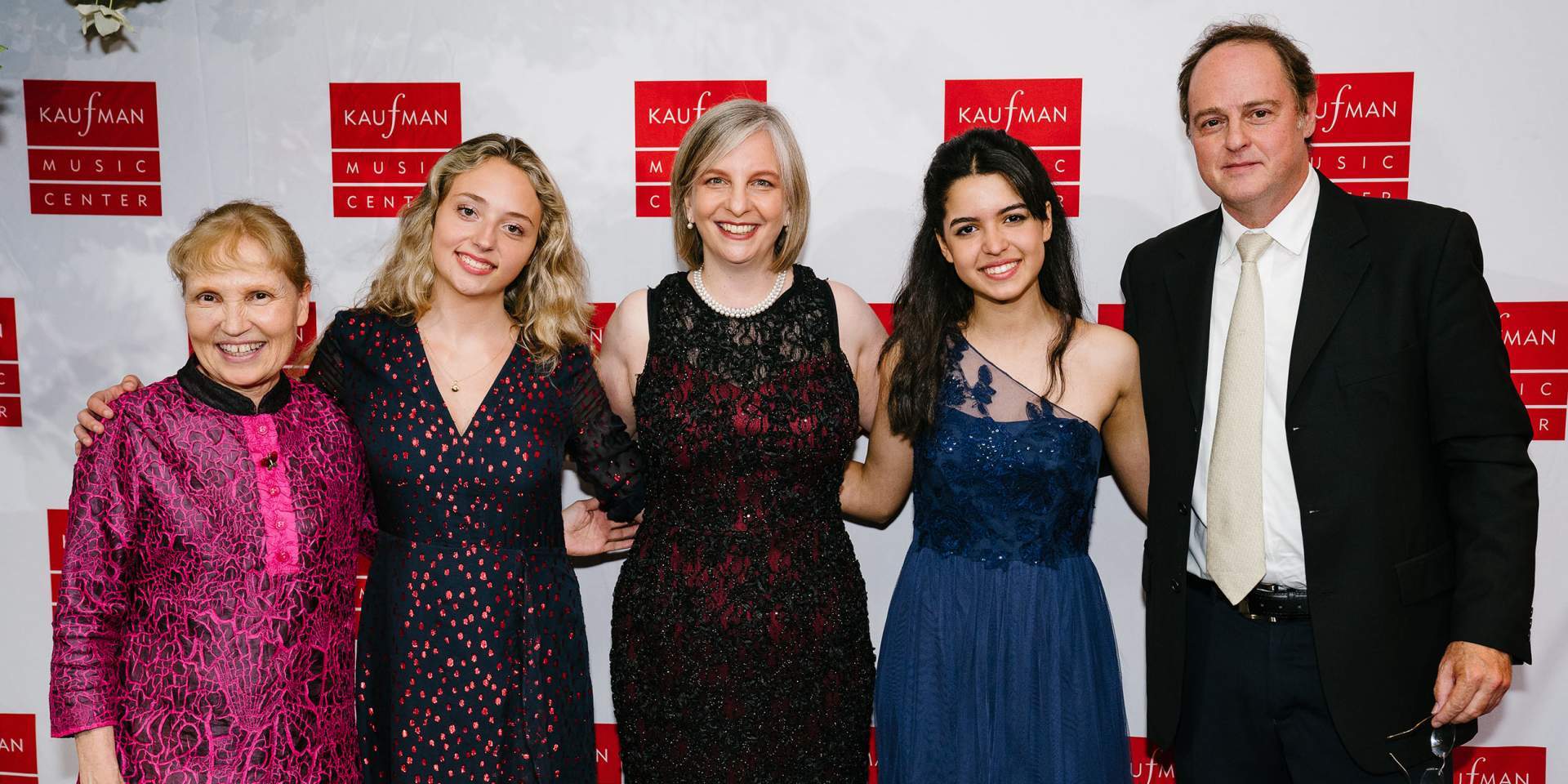 <p>Smith, Lepore-Currin, Shaham, España, Kesselman</p>