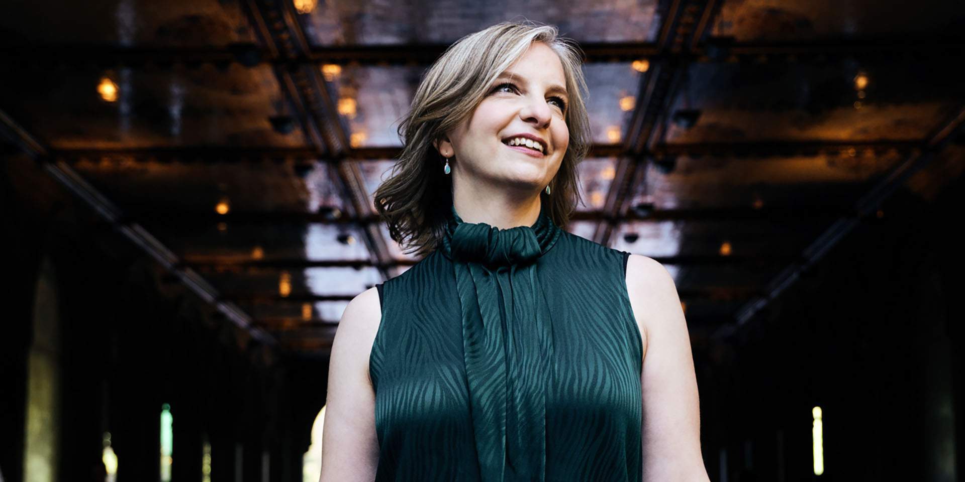 <p>Oct 6 – Orli Shaham, piano</p>